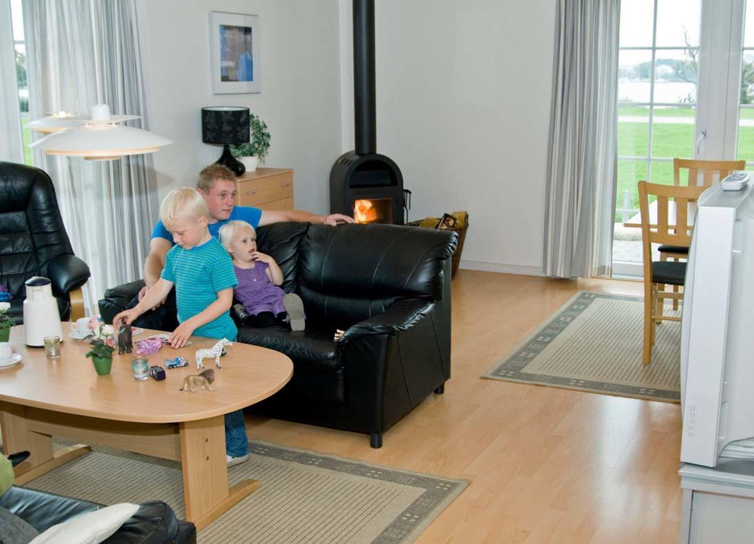 Enjoy Resorts Marina Fiskenaes - Wellness & Waterpark Gråsten Exterior photo