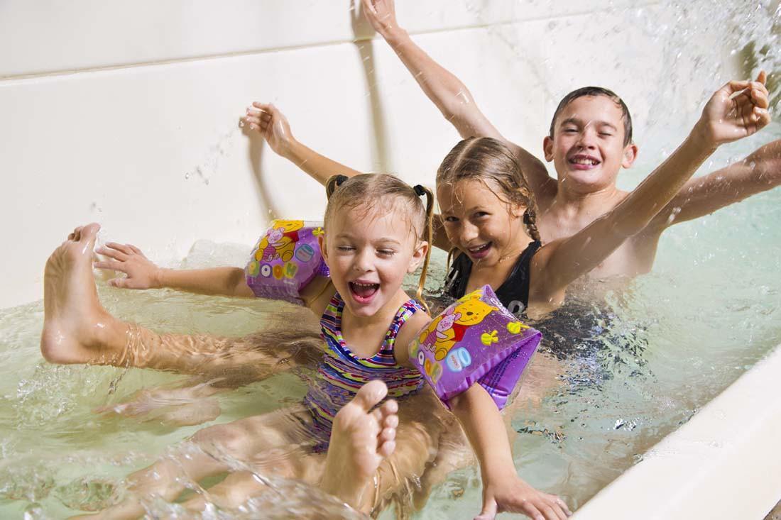Enjoy Resorts Marina Fiskenaes - Wellness & Waterpark Gråsten Exterior photo