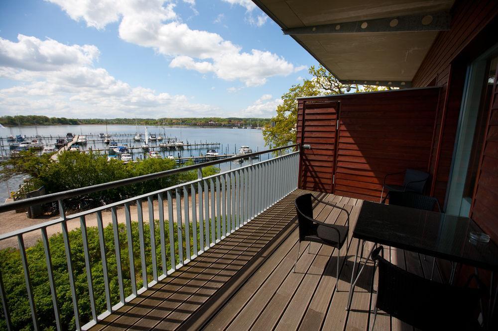 Enjoy Resorts Marina Fiskenaes - Wellness & Waterpark Gråsten Exterior photo