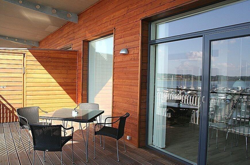 Enjoy Resorts Marina Fiskenaes - Wellness & Waterpark Gråsten Exterior photo