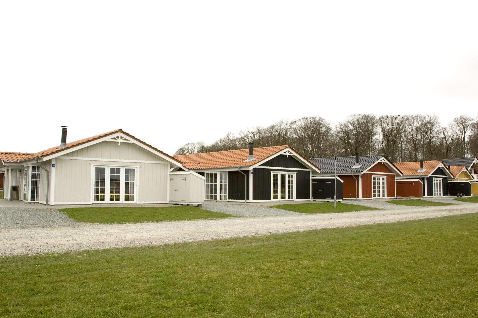 Enjoy Resorts Marina Fiskenaes - Wellness & Waterpark Gråsten Exterior photo